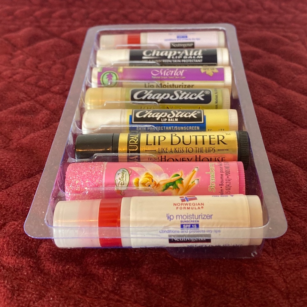 NEW! 5 For $15 Clear Organization Trays - Picture 6 of 10